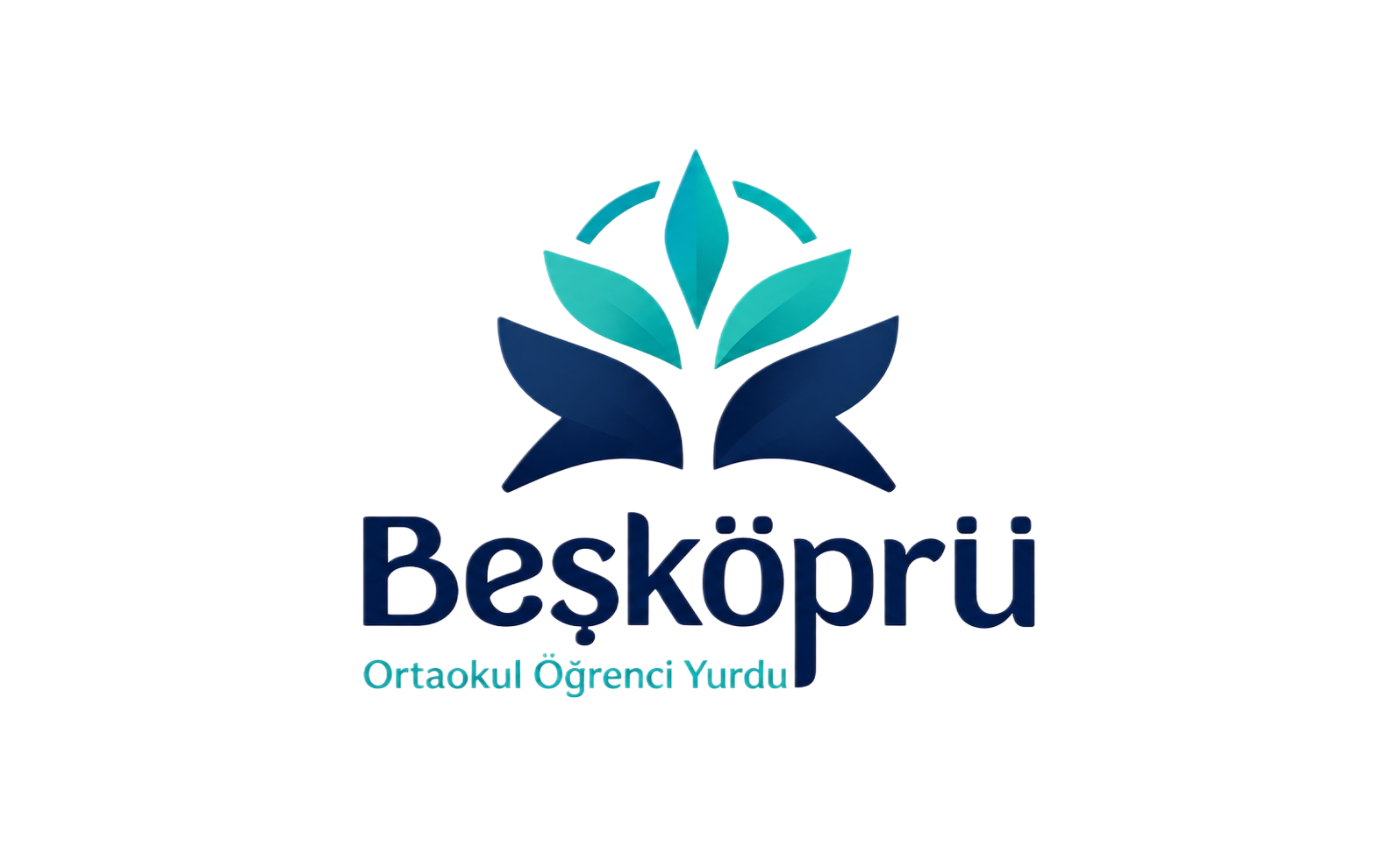 beşköprü Öğrenci yurdu logo sunumu picsart backgroundremover